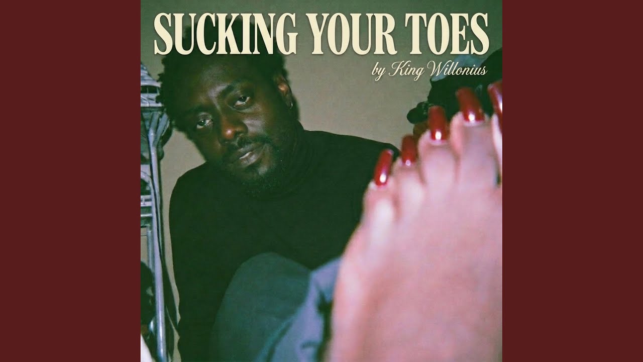 Still from SUCKING YOUR TOES