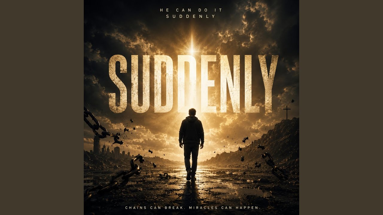 Still from Suddenly