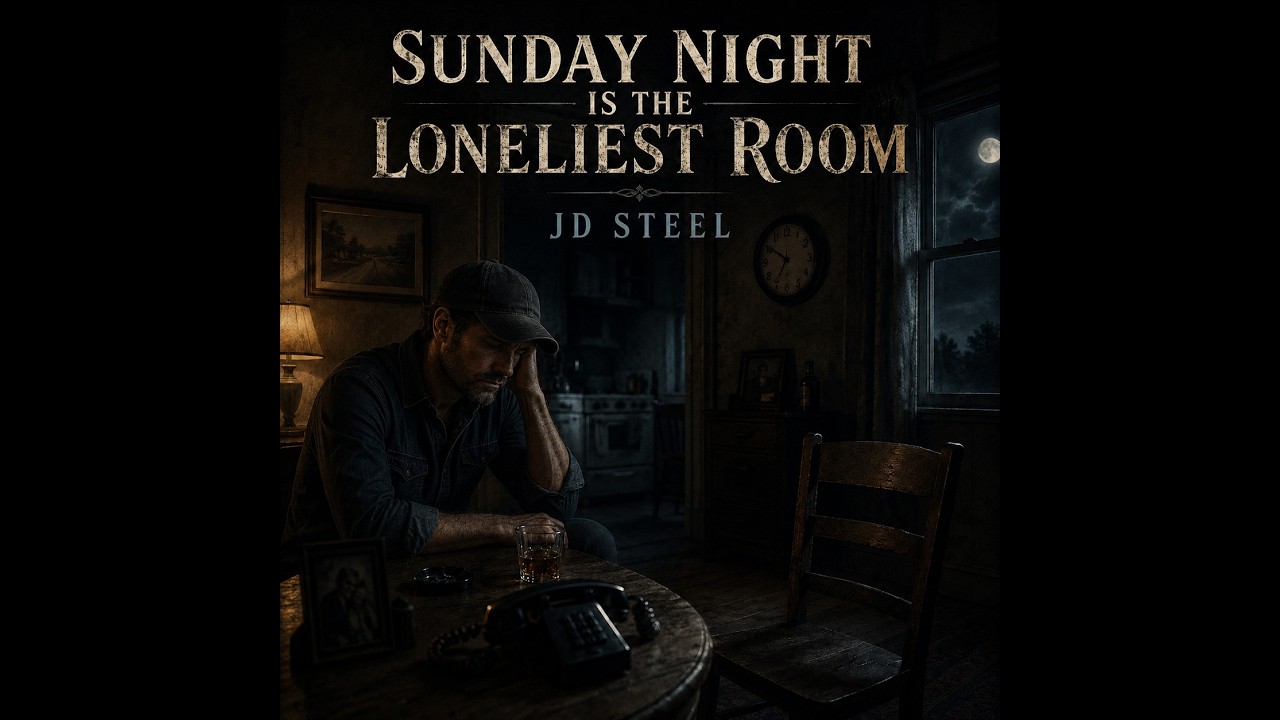 Still from Sunday Night Is The Loneliest Room
