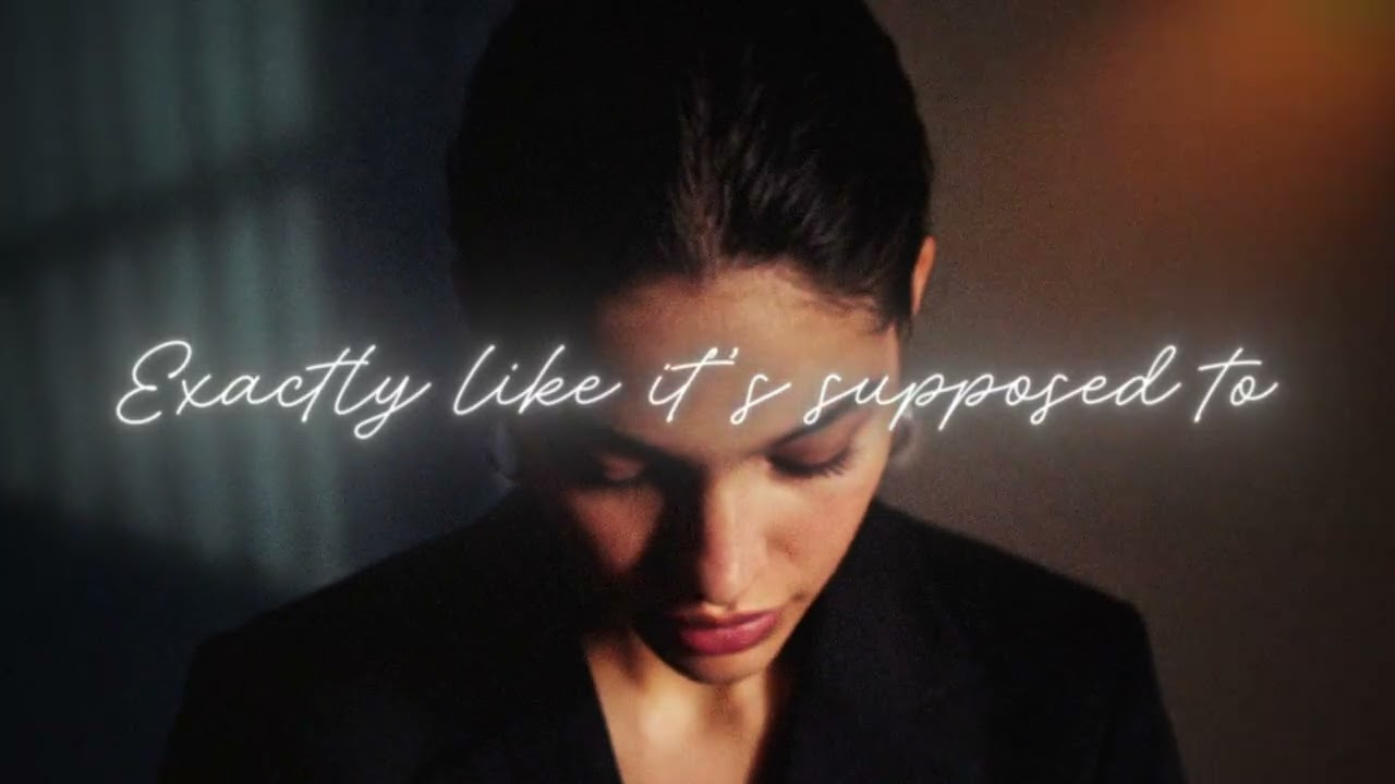 Still from supposed to