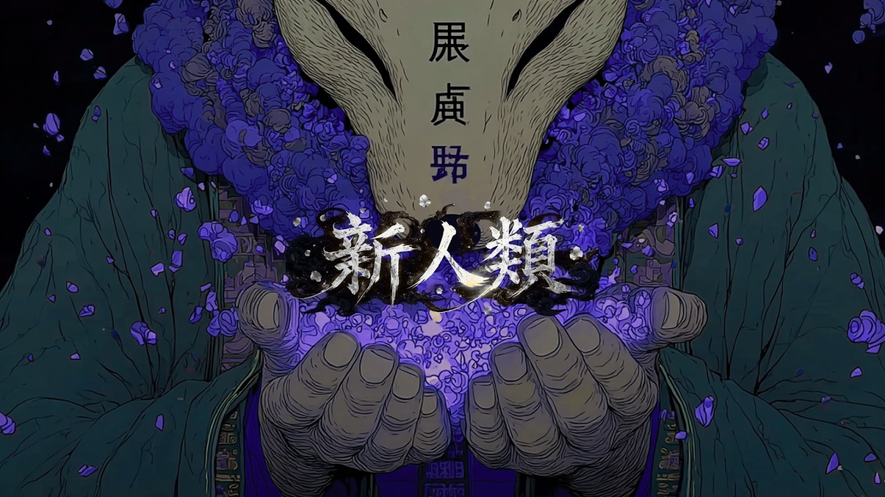 Still from 新人類
