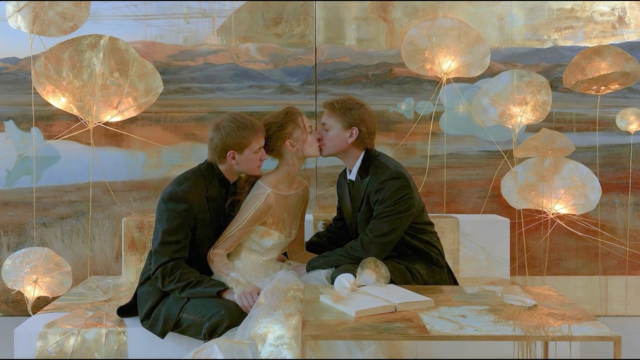 Still from Sweet Hurt