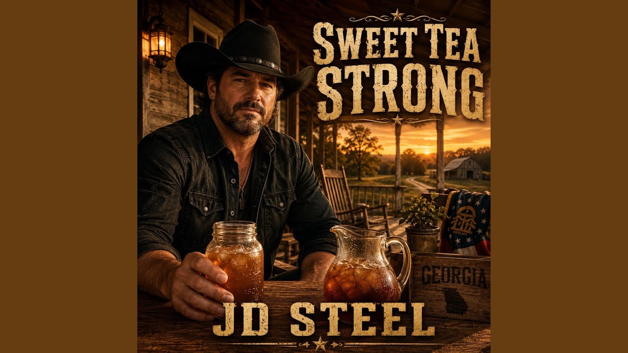 Still from Sweet Tea Strong