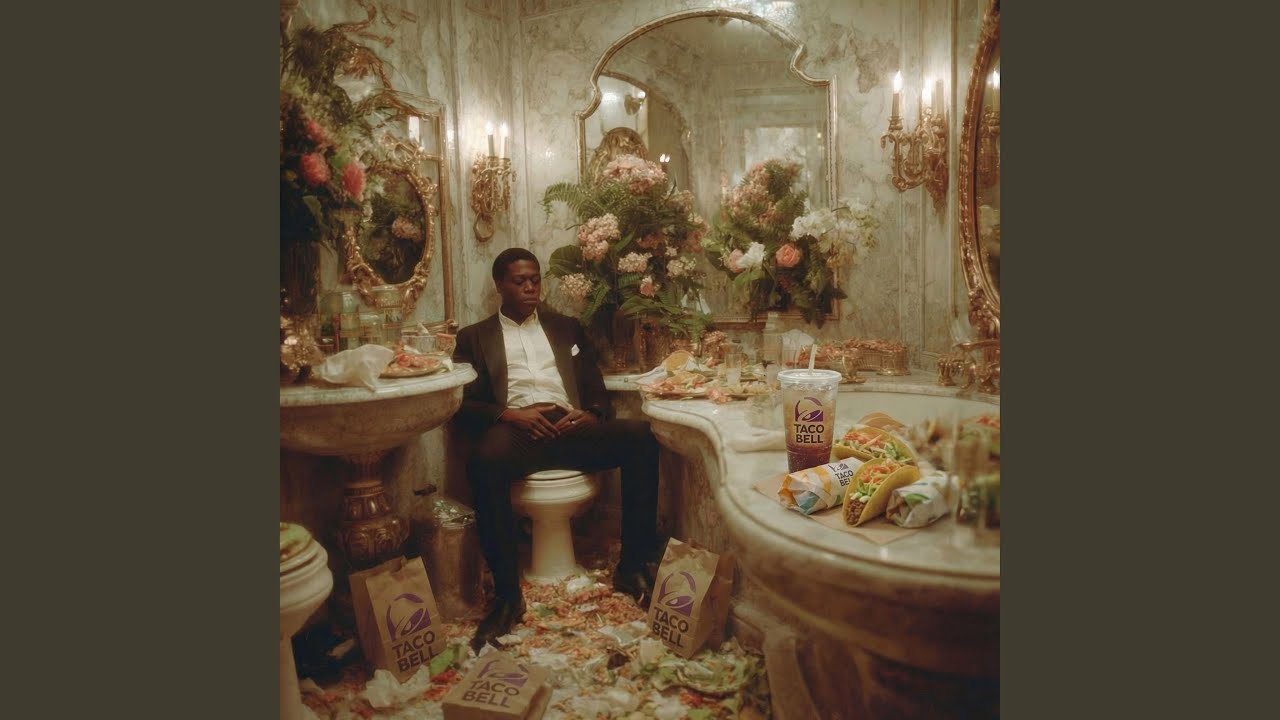 Still from Taco Bell Blues