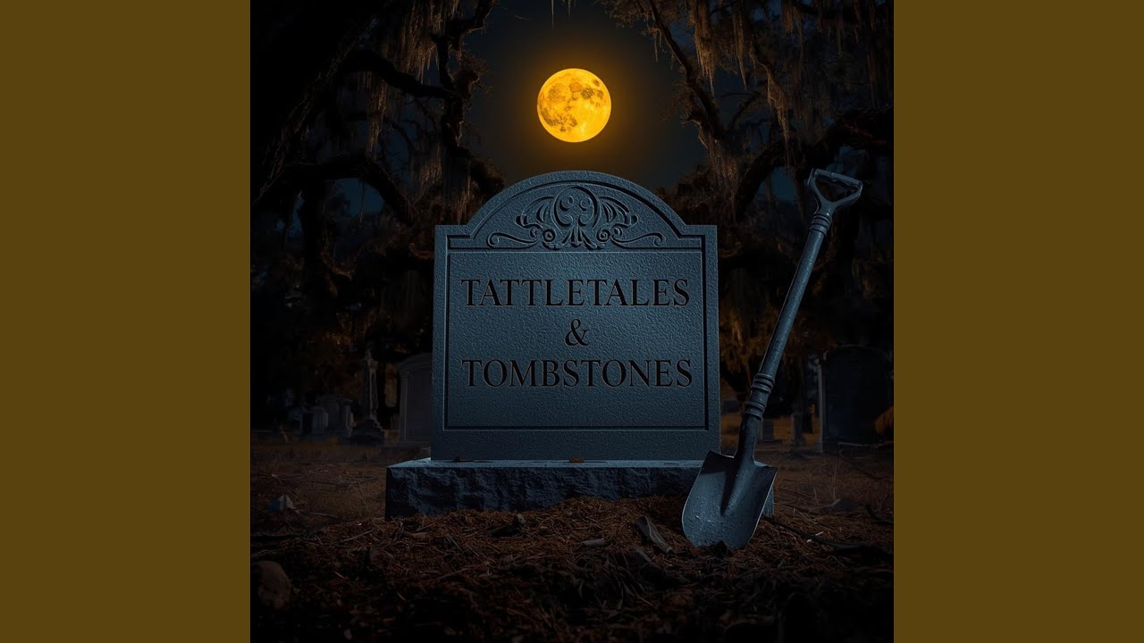 Still from TATTLETALES & TOMBSTONES