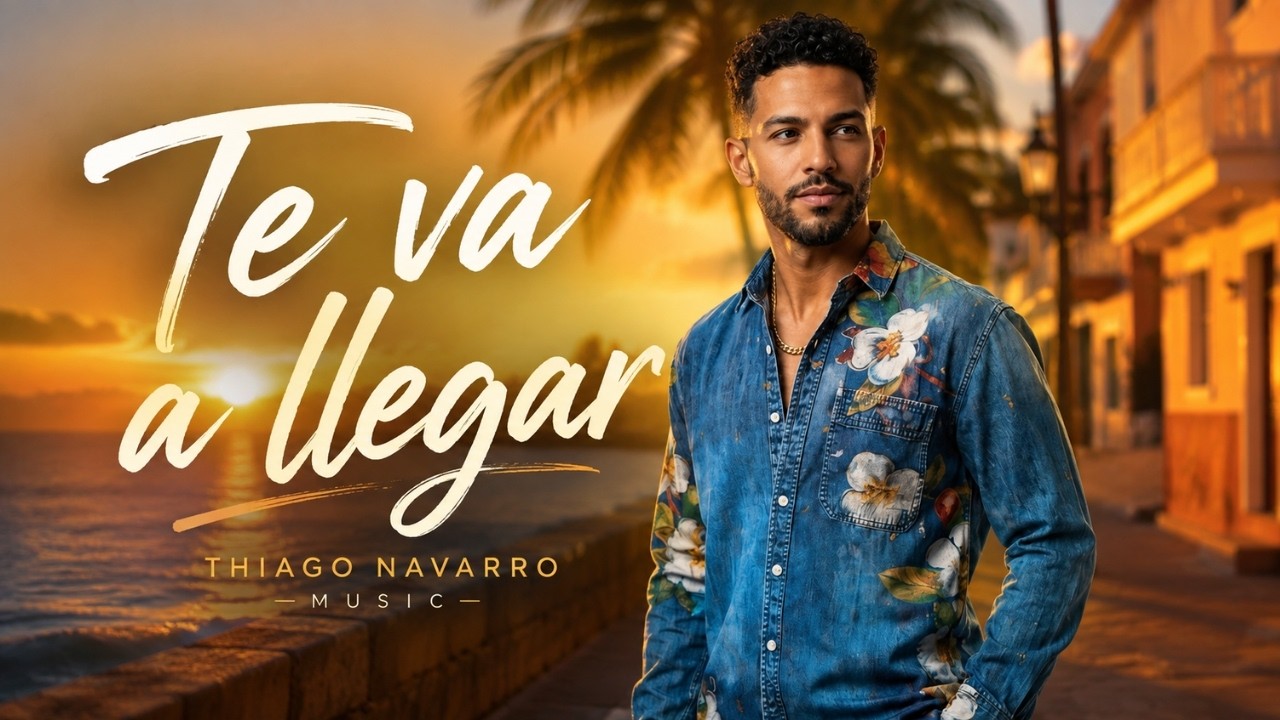 Still from Te va a llegar