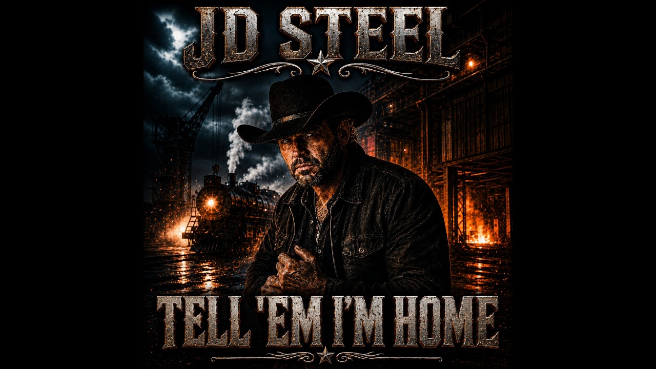 Still from Tell 'em I'm Home