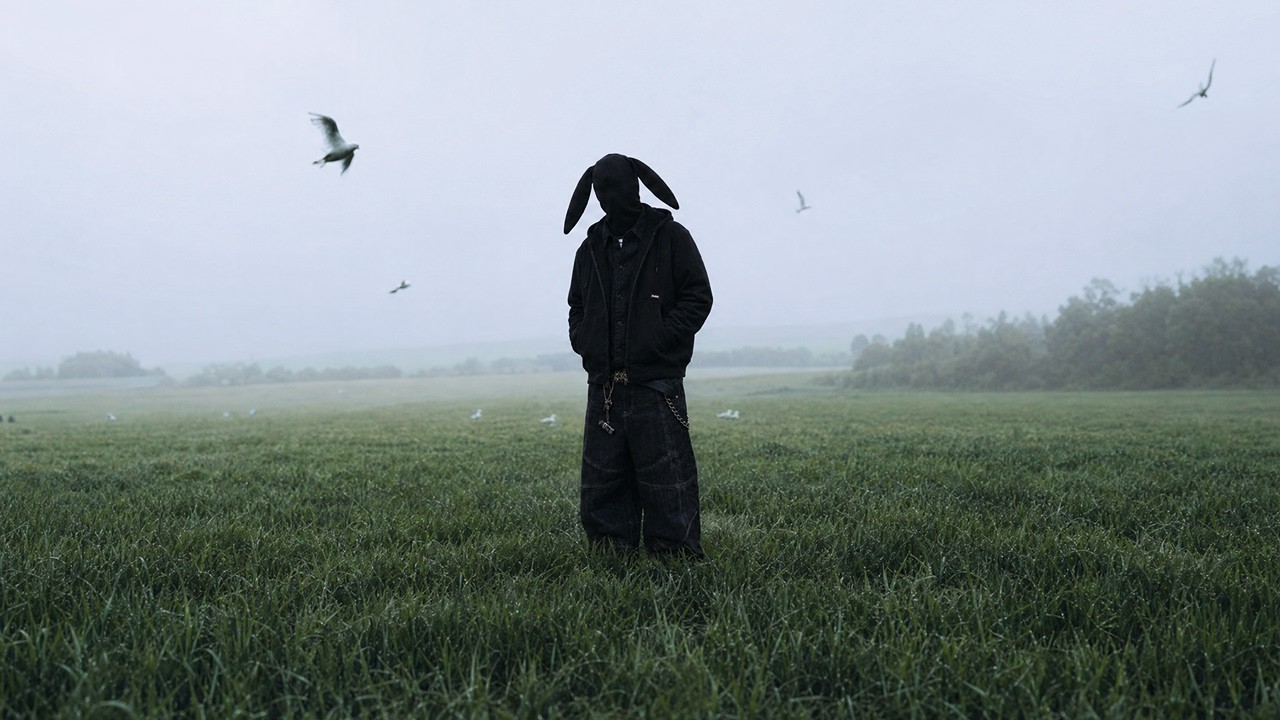 Still from tempête
