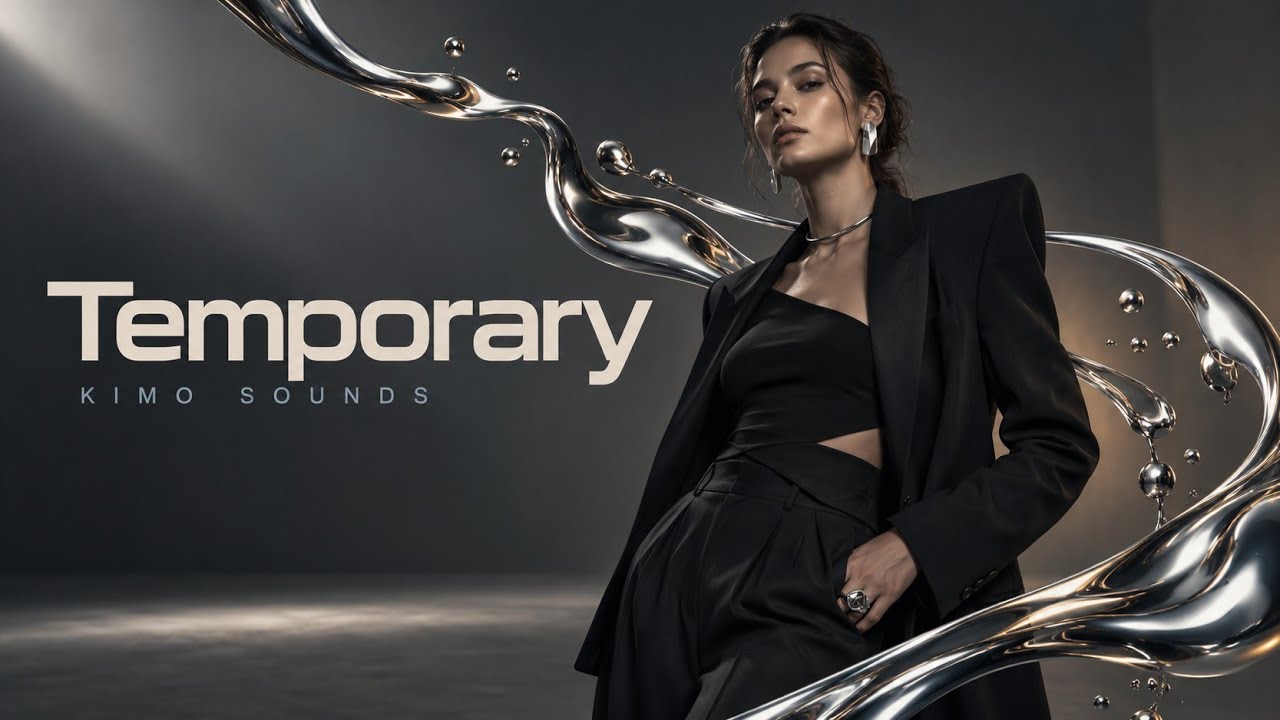 Still from Temporary