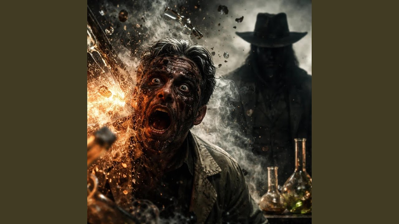 Still from Test It