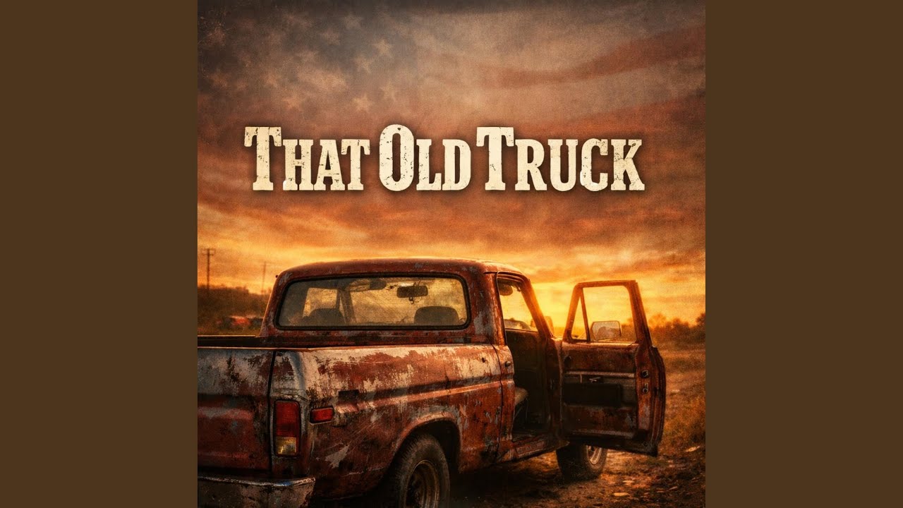 Still from That Old Truck