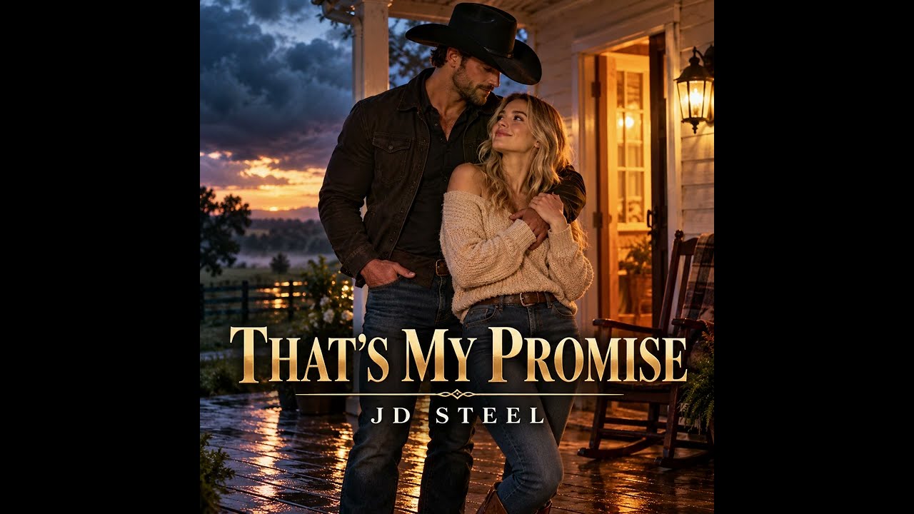 Still from That's My Promise