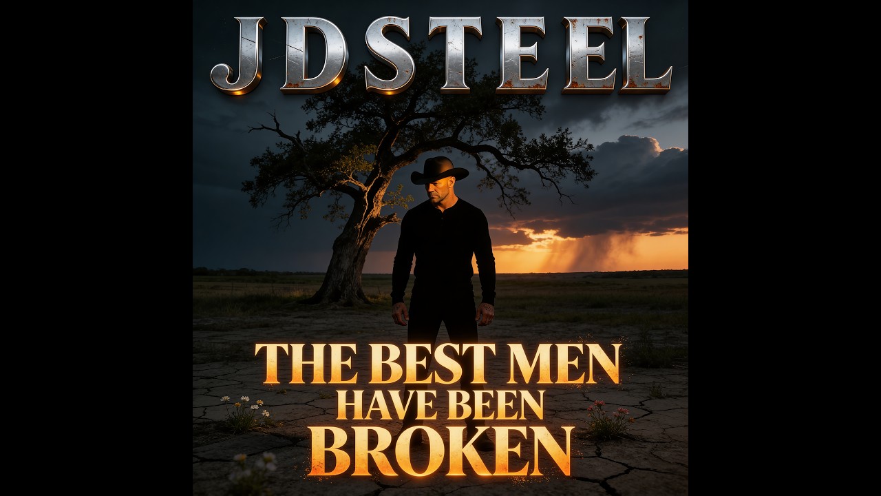 Still from The Best Men Have Been Broken