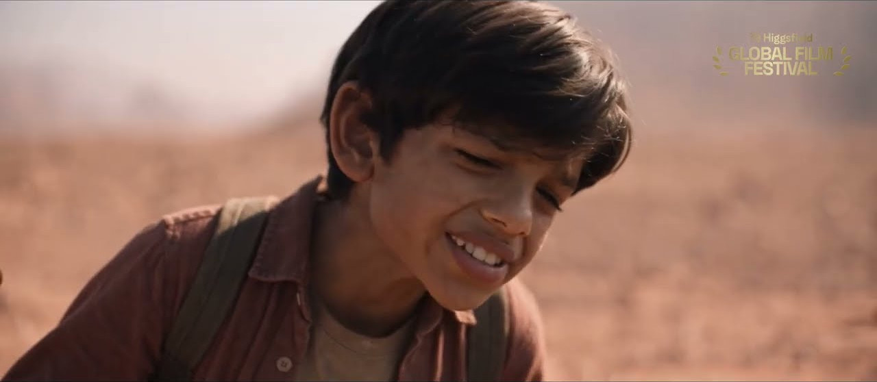 Still from The Bridge