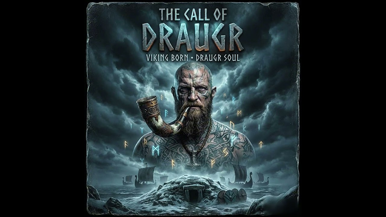 Still from The call of Druagr