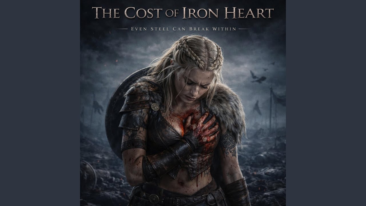 Still from The Cost Of Iron Heart