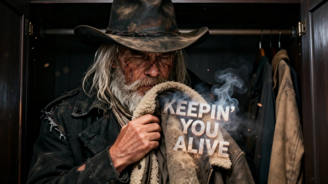 Still from The Cost of Keeping You