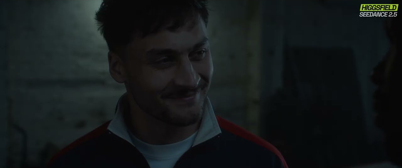 Still from The Cully Hill Boys