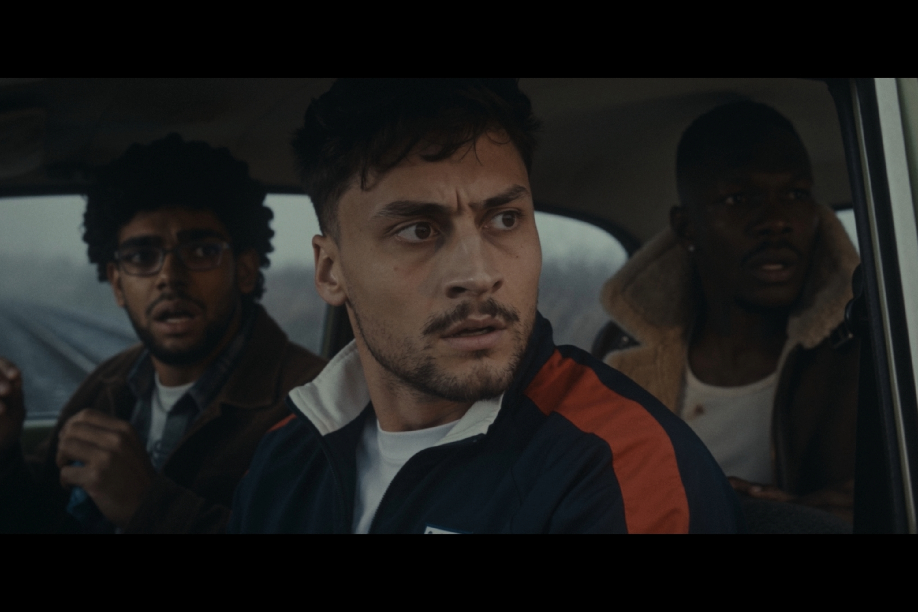 Still from The Cully Hill Boys
