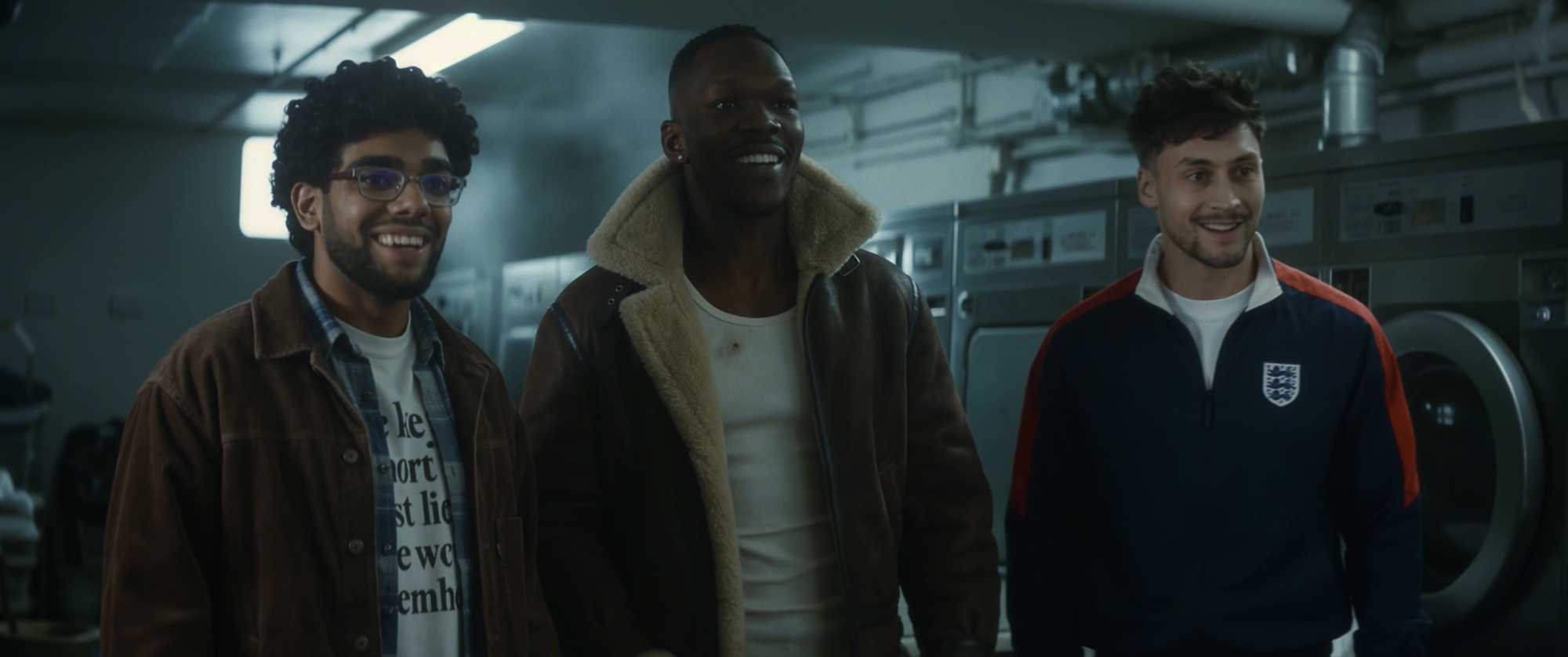 Still from The Cully Hill Boys