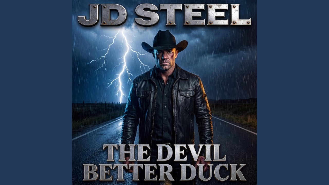 Still from The Devil Better Duck
