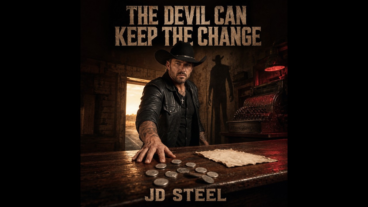 Still from The Devil Can Keep the Change