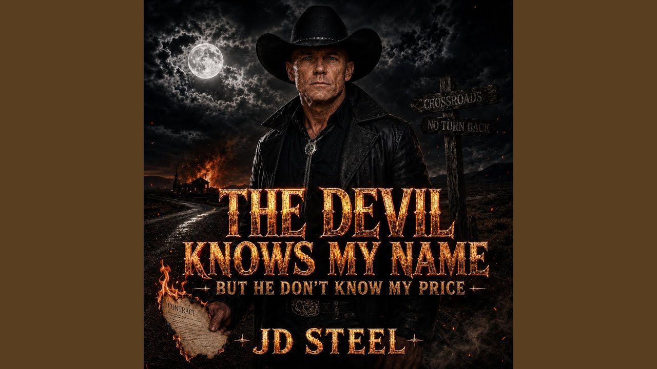 Still from The Devil Knows My Name (But He Don't Know My Price)