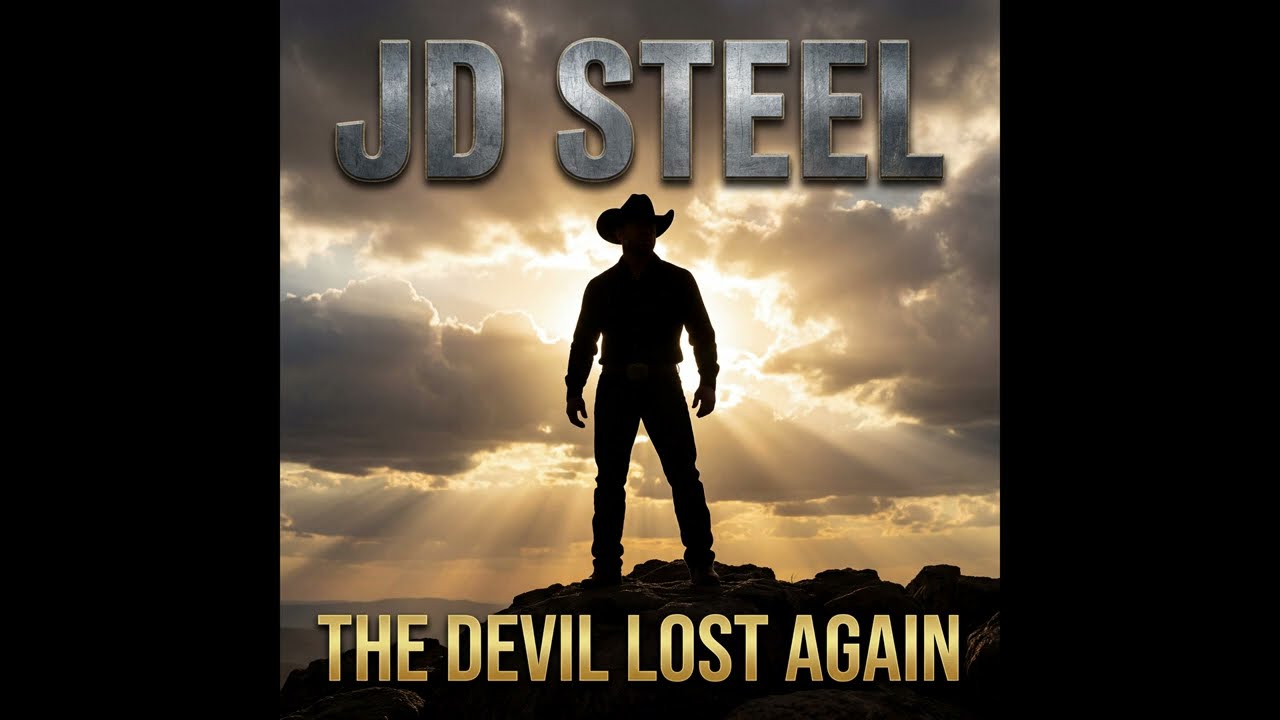 Still from The Devil Lost Again