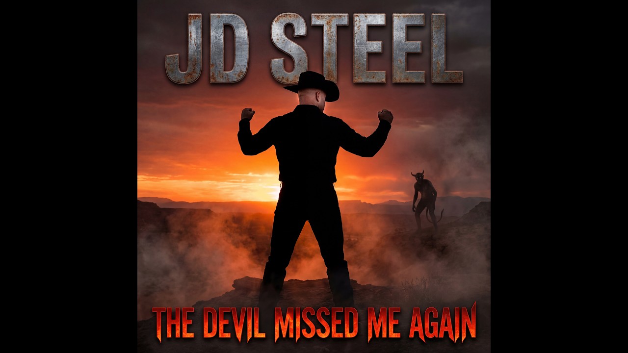 Still from The Devil Missed Me Again