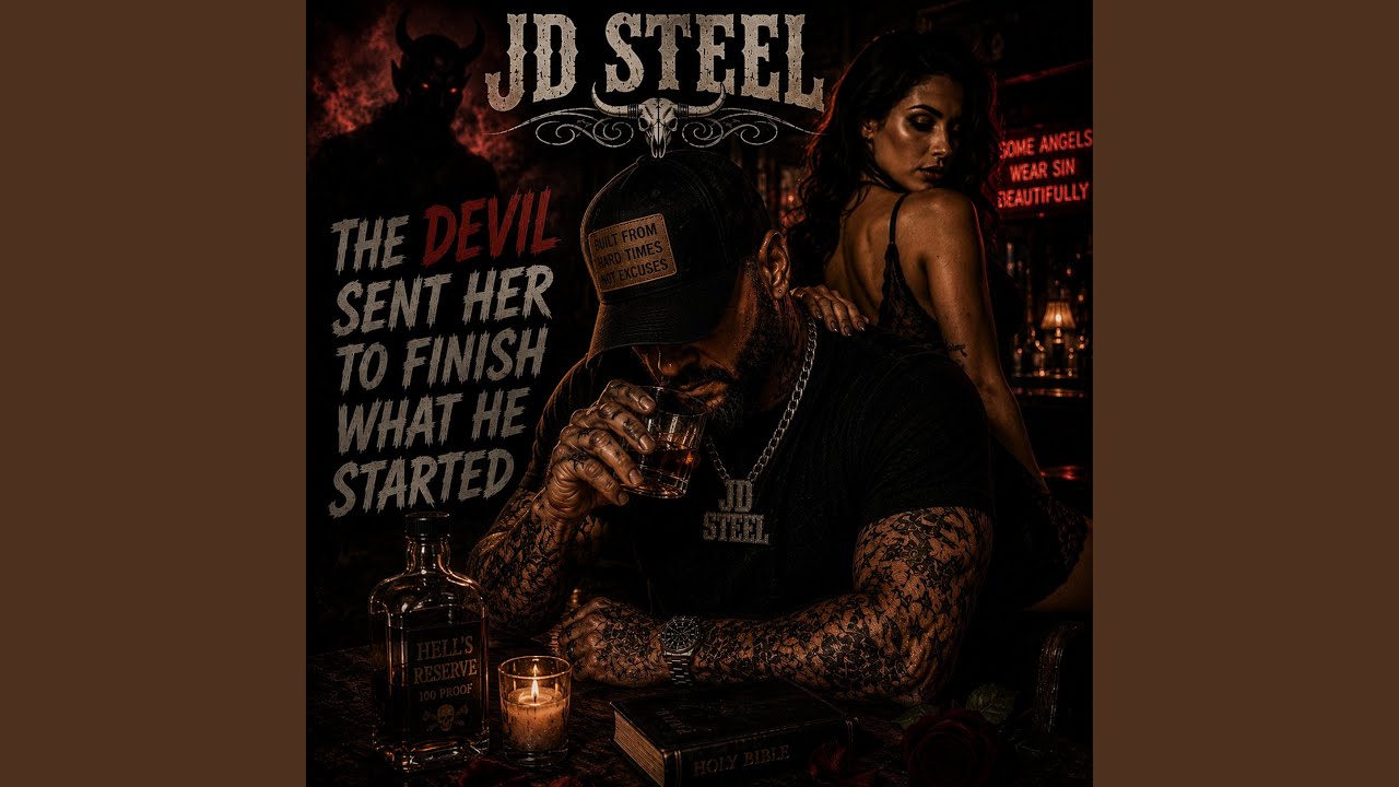 Still from The Devil Sent Her to Finish What He Started