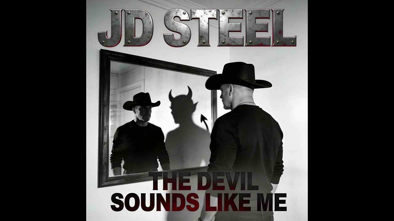 Still from The Devil Sounds Like Me