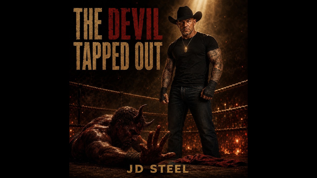 Still from The Devil Tapped Out.