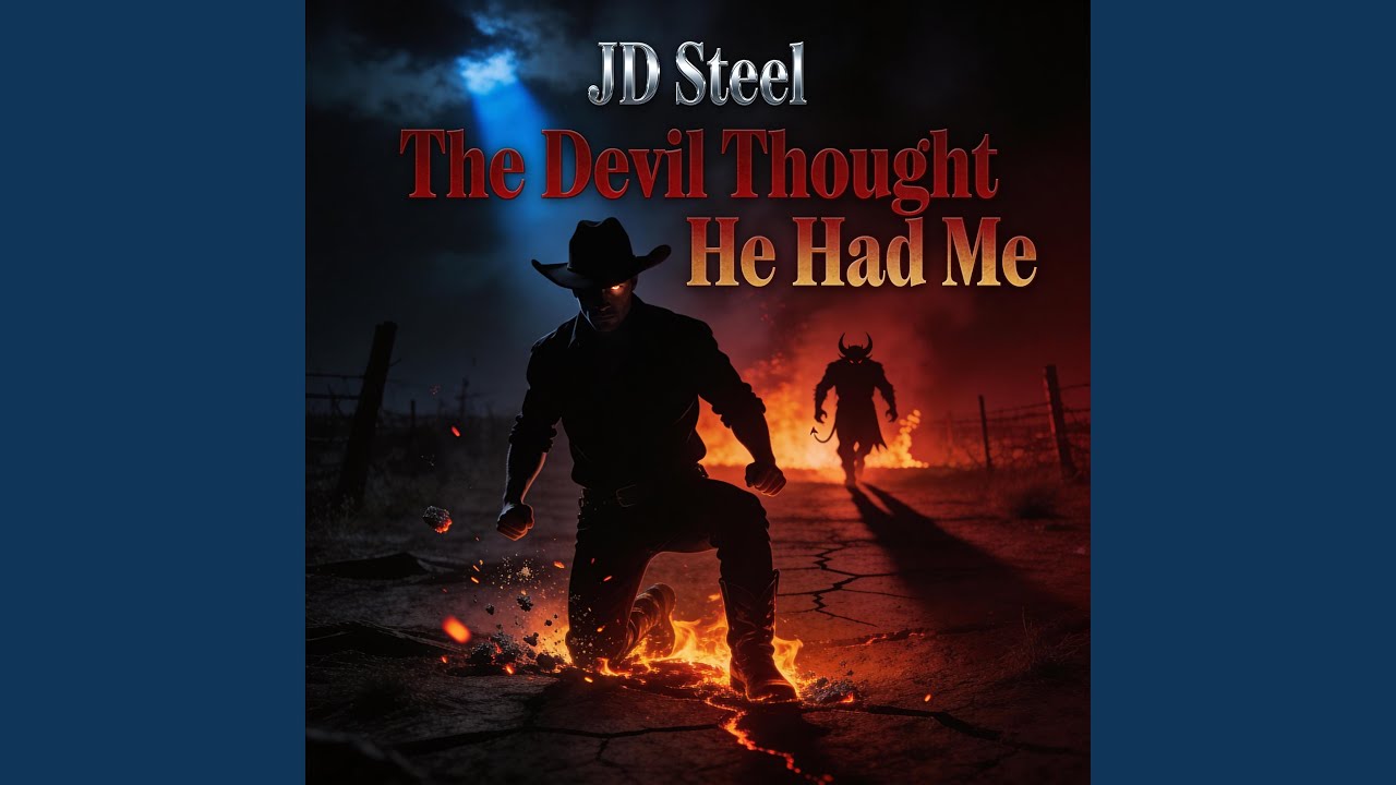 Still from The Devil Thought He Had Mw