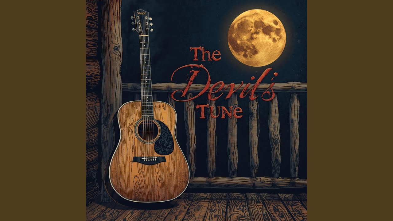 Still from The Devil's Tune