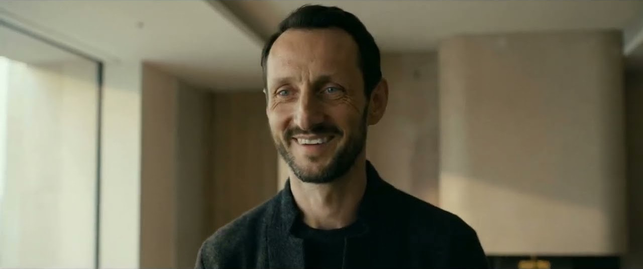 Still from The Fracture