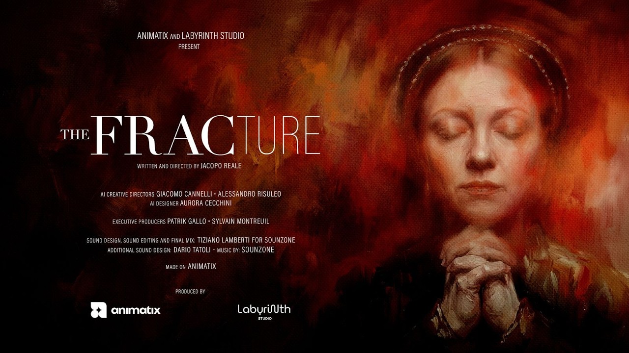 Still from The Fracture