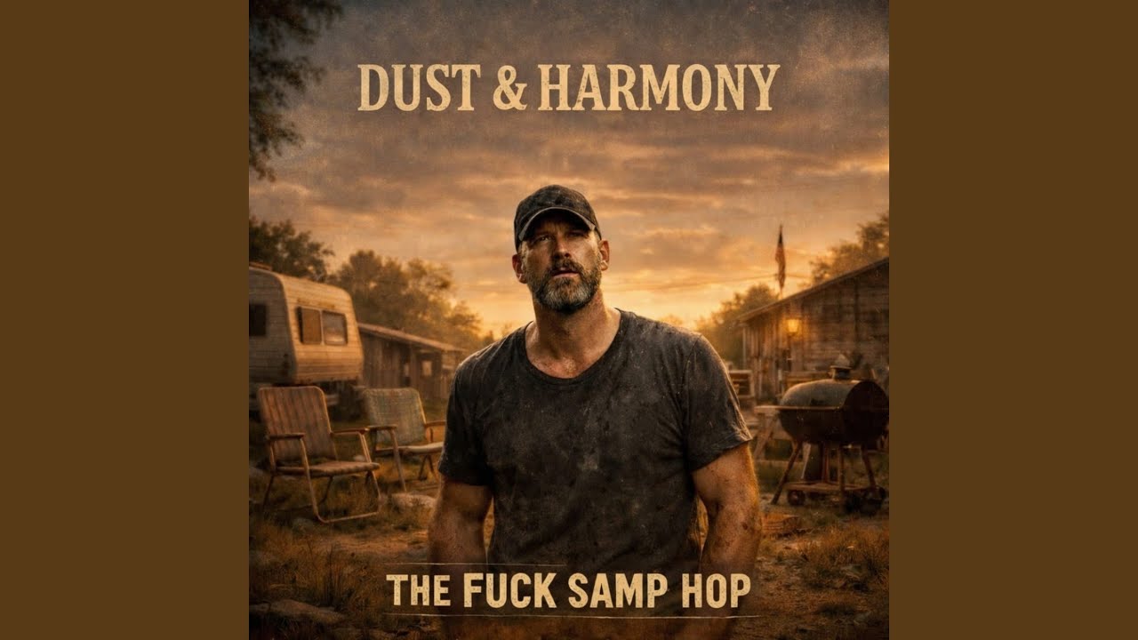 Still from The Fuck Samp Hop