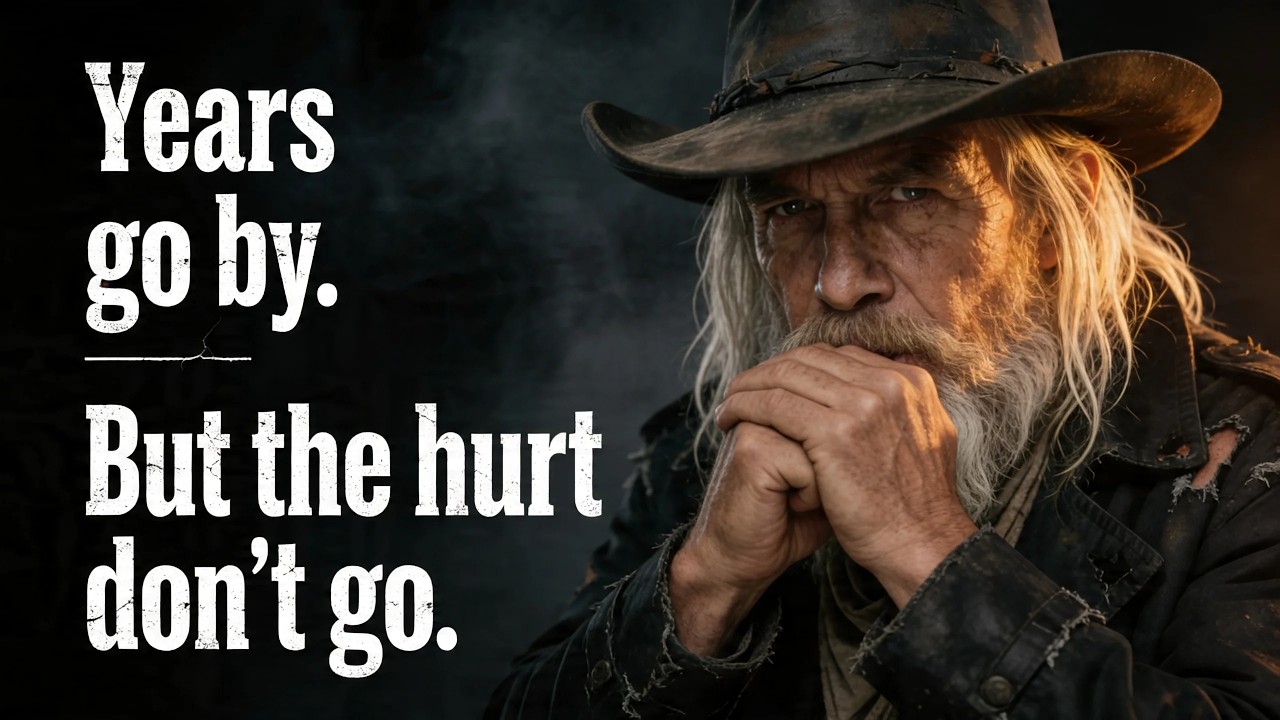 Still from The Hurt Don't Go