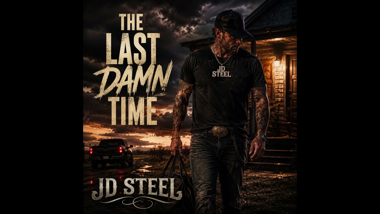 Still from The Last Damn Time