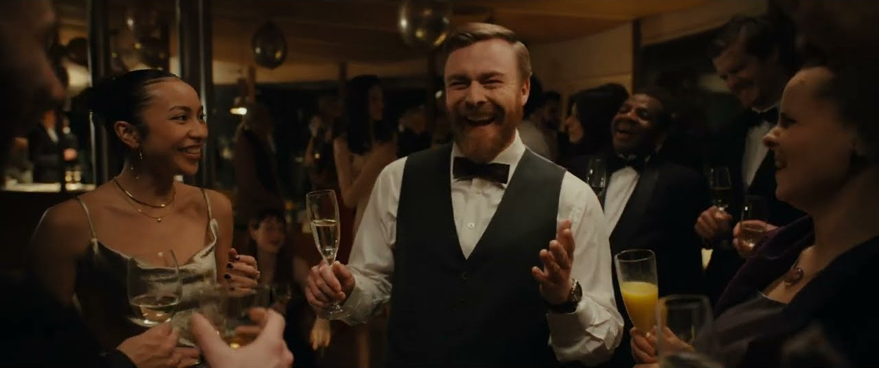 Still from The Last Screenwriter