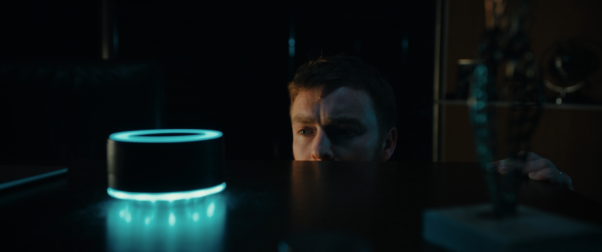 Still from The Last Screenwriter