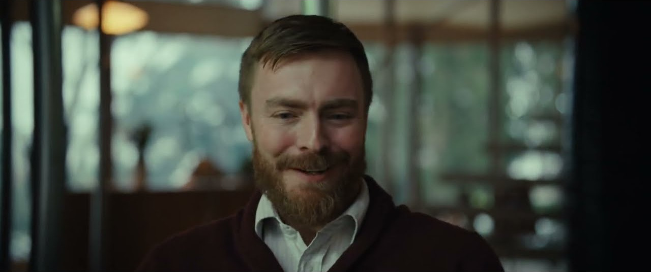 Still from The Last Screenwriter
