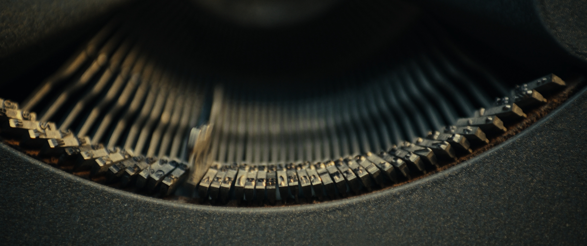 Still from The Last Screenwriter