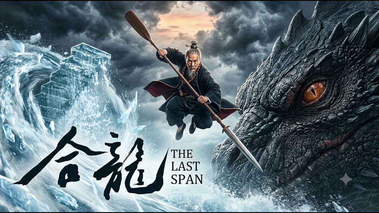 Still from The Last Span