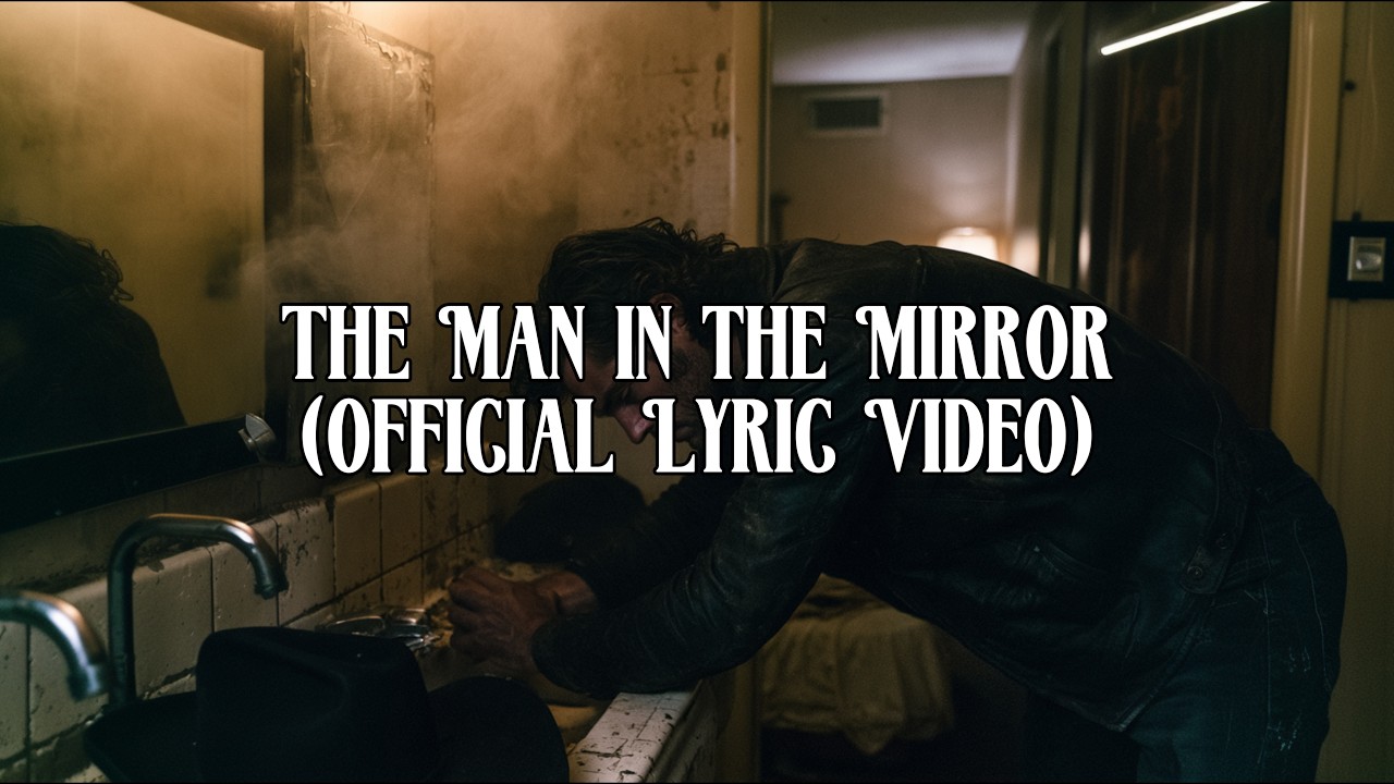 Still from The Man in the Mirror