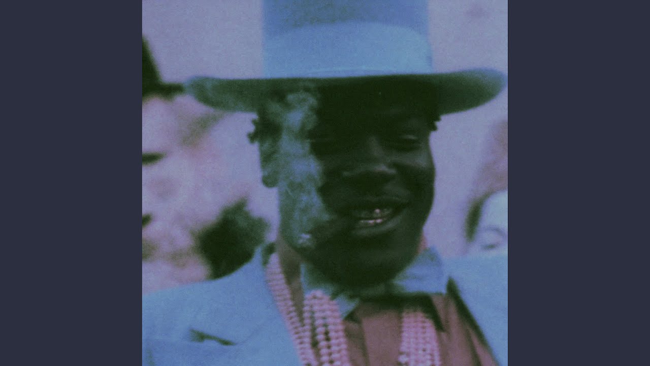 Still from The Manscape