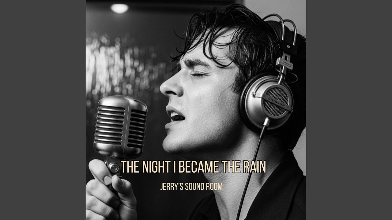 Still from The Night I Became The Rain