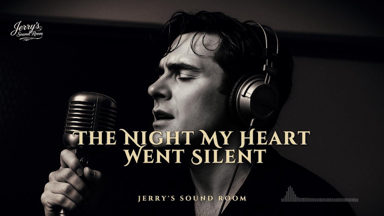 Still from The Night My Heart Went Silent