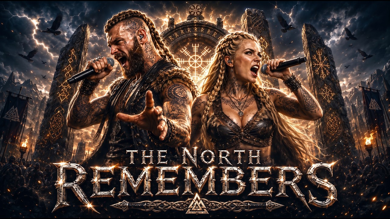 Still from The North Remembers