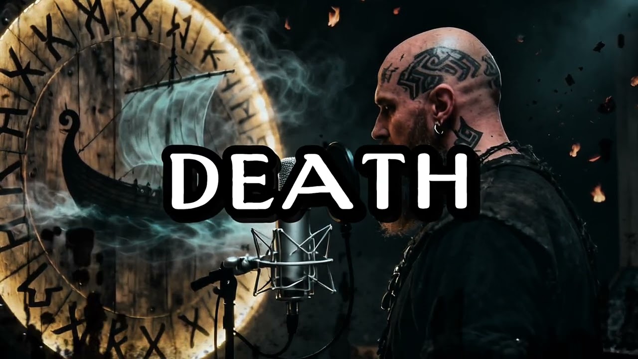 Still from The Northman's Prayer